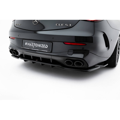 Set de Splitters Mercedes-AMG CLE 53 C236