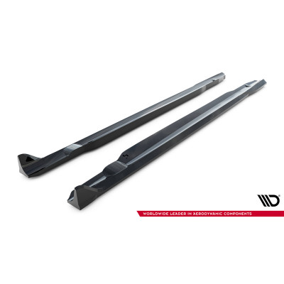 Set de Splitters Mercedes-AMG CLE 53 C236