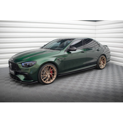 Set de Splitters Mercedes-AMG E63 W213 Facelift