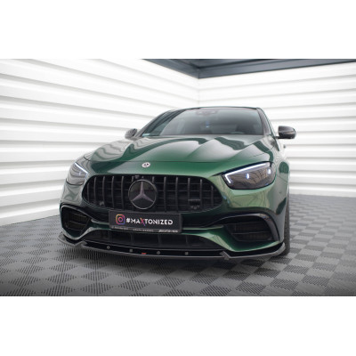 Set de Splitters Mercedes-AMG E63 W213 Facelift
