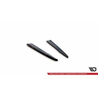 Set de Splitters Mercedes-AMG E63 W213 Facelift