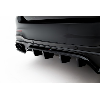 Set de Splitters Mercedes-AMG GLC 43 SUV X253 Facelift