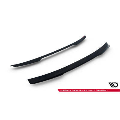 Set de Splitters Mercedes-AMG GLC 43 SUV X253 Facelift