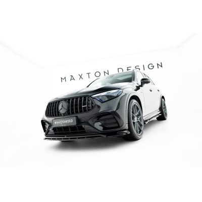 Set de Splitters Mercedes-AMG GLC 43 X254