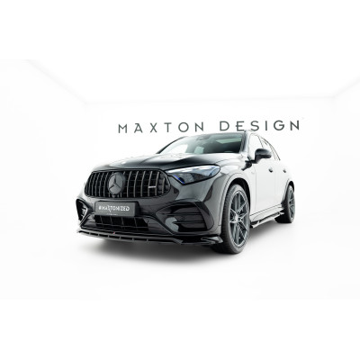 Set de Splitters Mercedes-AMG GLC 43 X254