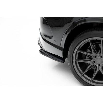 Set de Splitters Mercedes-AMG GLC 43 X254