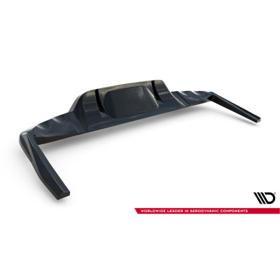 Set de Splitters Mercedes-AMG GLC 43 X254