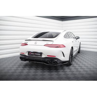 Set de Splitters Mercedes-AMG GT 43 4 Door Coupe V8 Styling Package