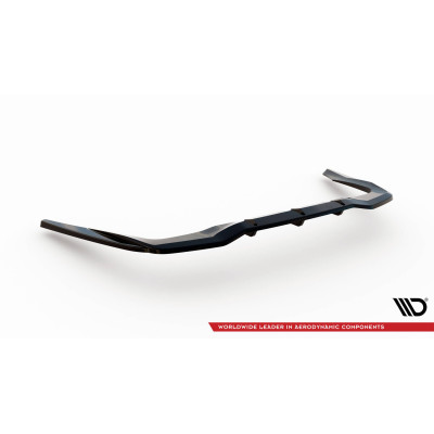 Set de Splitters Mercedes-AMG GT 43 4 Door Coupe V8 Styling Package