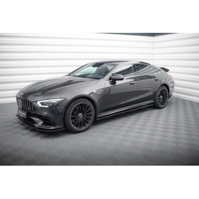 Set de Splitters Mercedes-AMG GT 53 4 Door Coupe