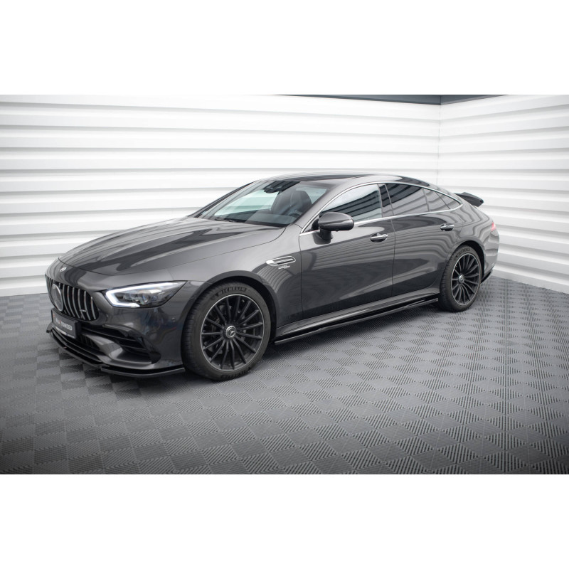 Set de Splitters Mercedes-AMG GT 53 4 Door Coupe