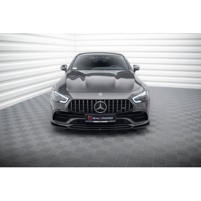 Set de Splitters Mercedes-AMG GT 53 4 Door Coupe