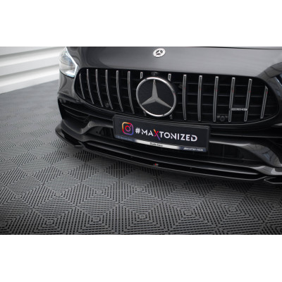 Set de Splitters Mercedes-AMG GT 53 4 Door Coupe