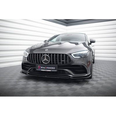 Set de Splitters Mercedes-AMG GT 53 4 Door Coupe