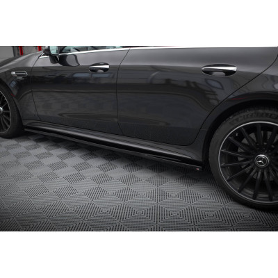 Set de Splitters Mercedes-AMG GT 53 4 Door Coupe