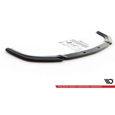 Set de Splitters Mercedes-AMG GT 53 4 Door Coupe