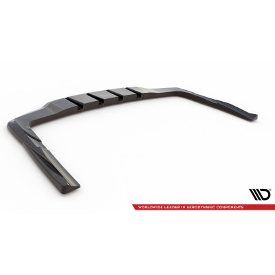 Set de Splitters Mercedes-AMG GT 63S 4 Door Coupe Aero