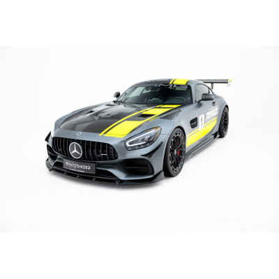 Set de Splitters Mercedes-AMG GT C C190 Facelift