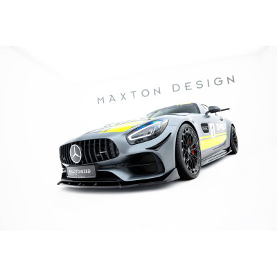 Set de Splitters Mercedes-AMG GT C C190 Facelift