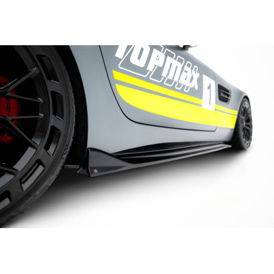 Set de Splitters Mercedes-AMG GT C C190 Facelift