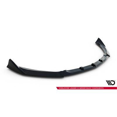 Set de Splitters Mercedes-AMG GT C C190 Facelift