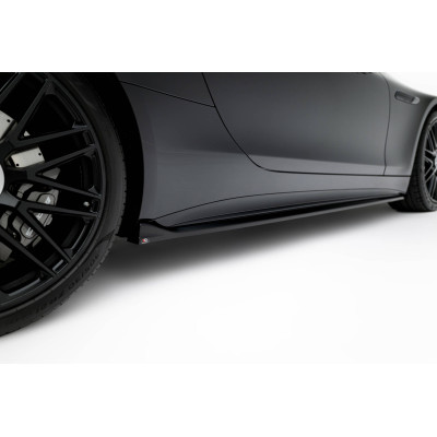 Set de Splitters Mercedes-AMG SL 63 R232