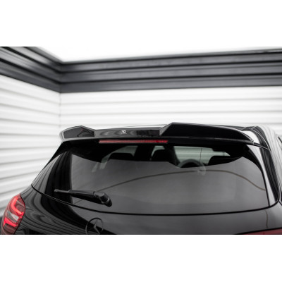 Set de Splitters Mercedes-Benz A AMG-Line W176 Facelift