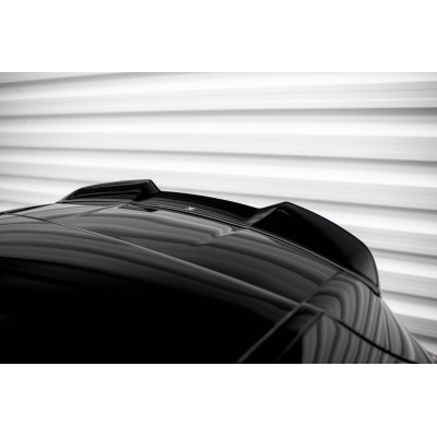 Set de Splitters Mercedes-Benz A AMG-Line W176 Facelift