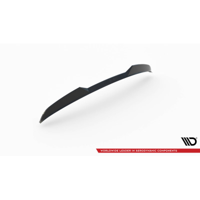 Set de Splitters Mercedes-Benz A AMG-Line W176 Facelift