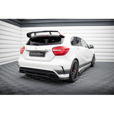 Set de Splitters Mercedes-Benz A45 AMG W176