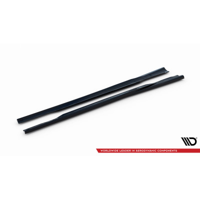 Set de Splitters Mercedes-Benz A45 AMG W176