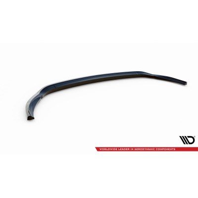 Set de Splitters Mercedes-Benz C AMG-Line Sedan / Estate W205 Facelift / S205 Facelift