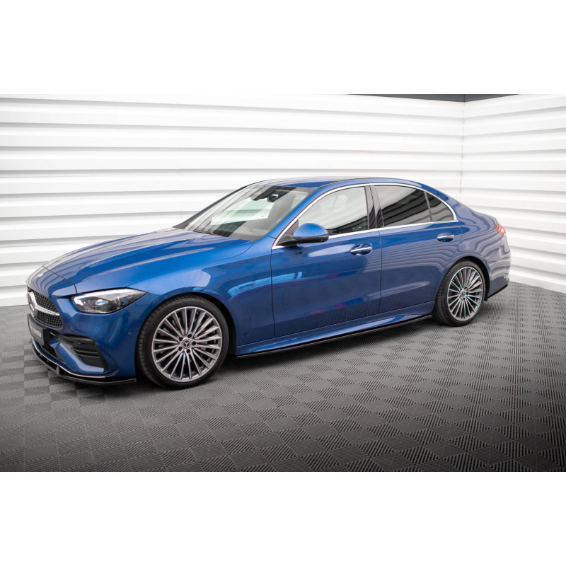 Set de Splitters Mercedes-Benz C Sedan / Estate AMG-Line W206 / S206