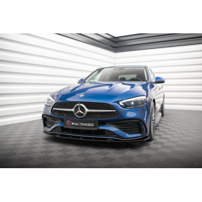 Set de Splitters Mercedes-Benz C Sedan / Estate AMG-Line W206 / S206