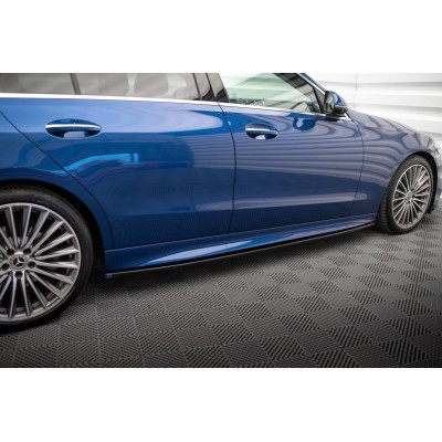 Set de Splitters Mercedes-Benz C Sedan / Estate AMG-Line W206 / S206