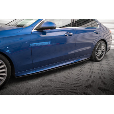 Set de Splitters Mercedes-Benz C Sedan / Estate AMG-Line W206 / S206