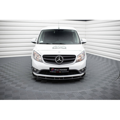 Set de Splitters Mercedes-Benz Citan W415