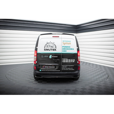 Set de Splitters Mercedes-Benz Citan W415