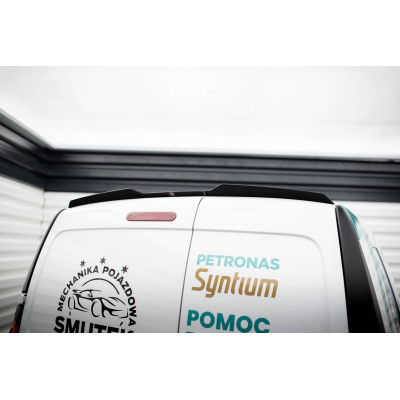 Set de Splitters Mercedes-Benz Citan W415