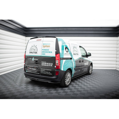 Set de Splitters Mercedes-Benz Citan W415