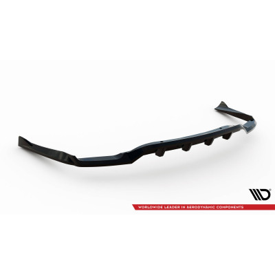 Set de Splitters Mercedes-Benz CLA C117 Facelift