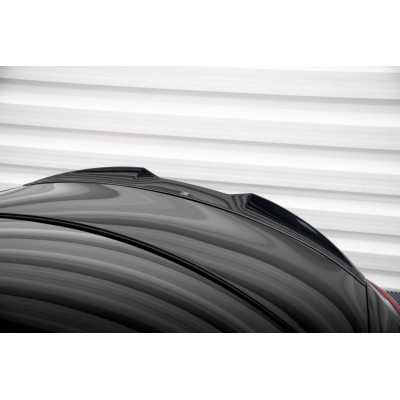 Set de Splitters Mercedes-Benz CLA Coupe C118