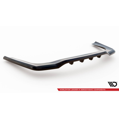 Set de Splitters Mercedes-Benz CLA Coupe C118