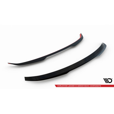 Set de Splitters Mercedes-Benz CLA Shooting Brake AMG-Line X117