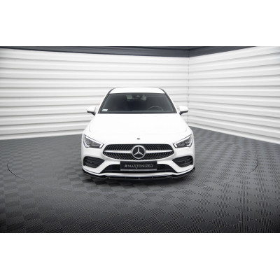 Set de Splitters Mercedes-Benz CLA Shooting Brake AMG-Line X118
