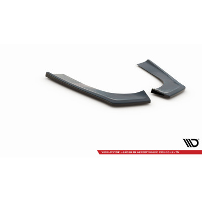 Set de Splitters Mercedes-Benz CLA Shooting Brake AMG-Line X118