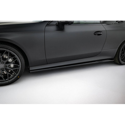 Set de Splitters Mercedes-Benz CLE AMG-Line C236