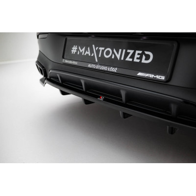 Set de Splitters Mercedes-Benz CLE AMG-Line C236