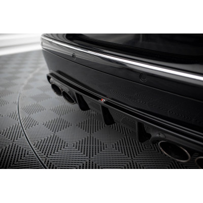 Set de Splitters Mercedes-Benz CLK W209