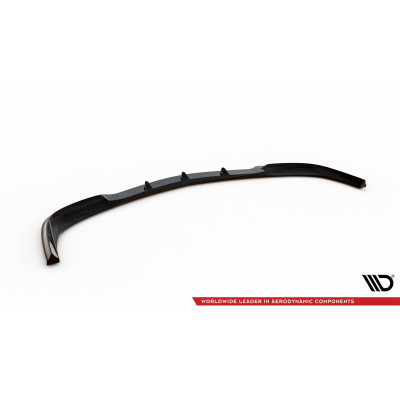 Set de Splitters Mercedes-Benz CLK W209